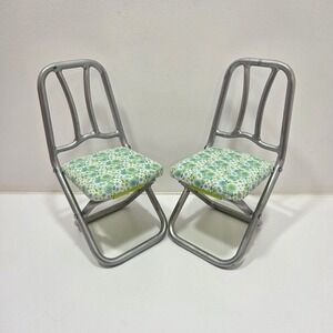 American Girl Retired Melody Replacement Chairs